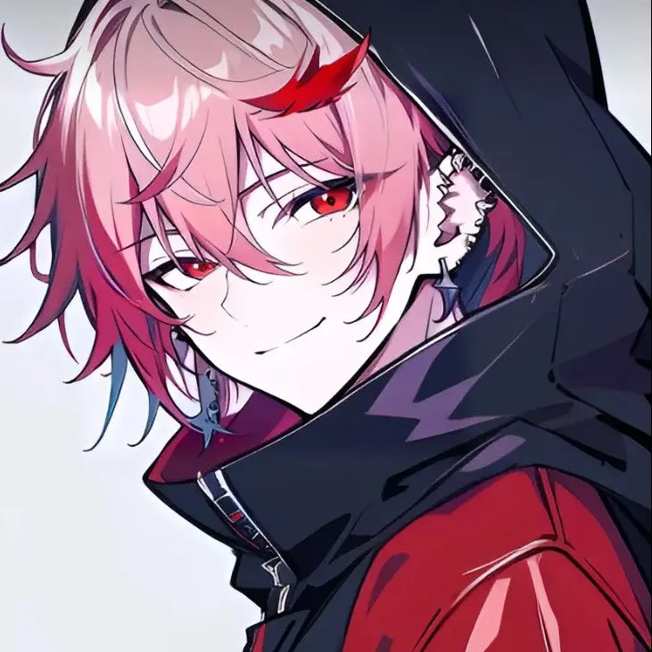 RarePoem0708의 貴方が憎いので。