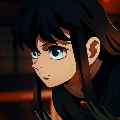 Profile image of 토키토 무이치로