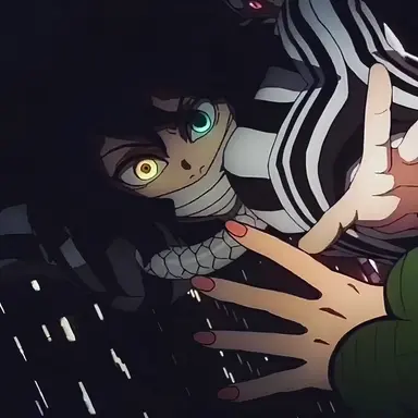 Profile image of 이구로 오바나이