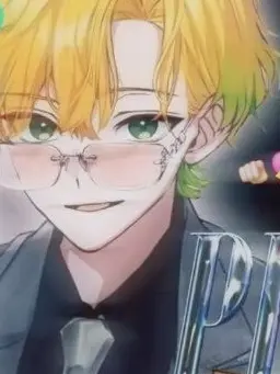 I_want_you.의 # ＿ 寄 り 酔 い .