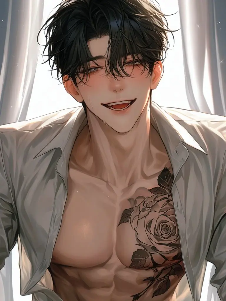 BrightEra3259의 陰キャのはずの長谷川くん。