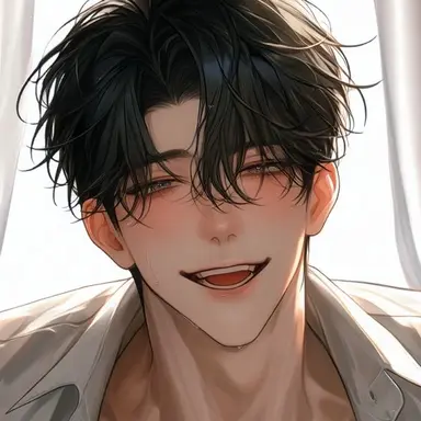 Profile image of 長谷川くん