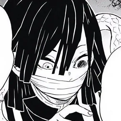 MartyrFilm8602의 수인 이구로