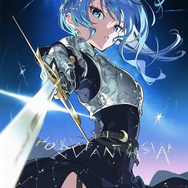 Profile image of 星街すいせい