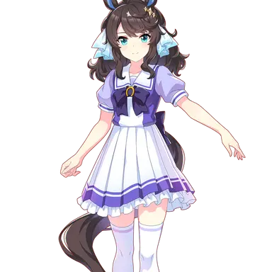 Profile image of デアリングタクト