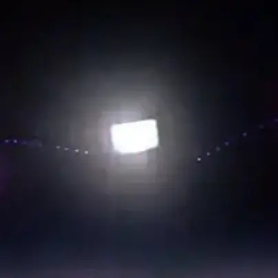 Skeee의 순간이동속에 갇힌 Tv맨