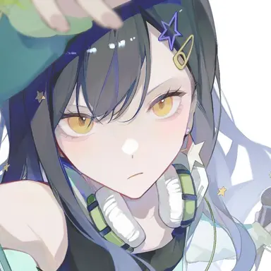 Profile image of 杏