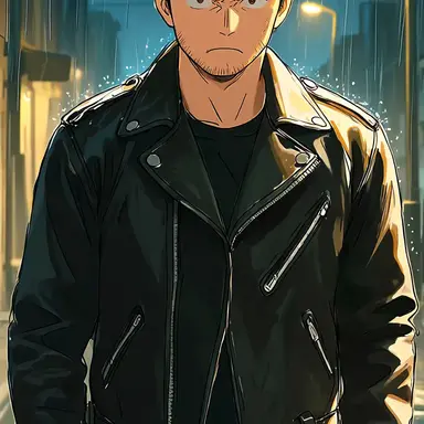 Profile image of Denton
