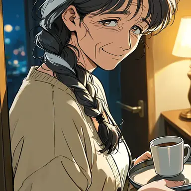 Profile image of Rowena