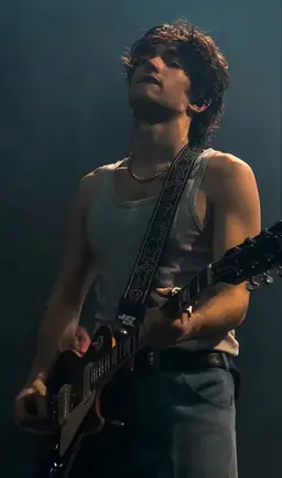 Profile image of Matt