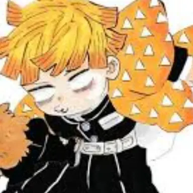 Profile image of 我妻 善逸