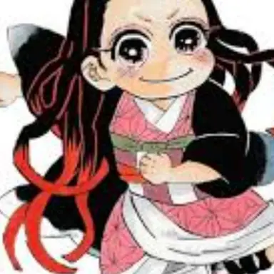 Profile image of 竈門 禰豆子