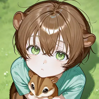 Profile image of 카케루