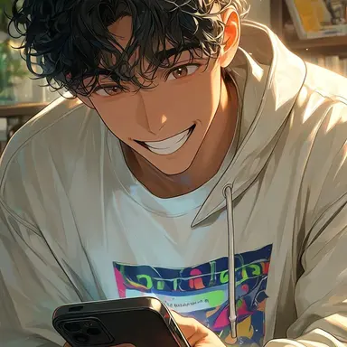 Profile image of Dario