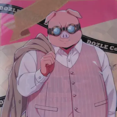 Profile image of おおはらMEN
