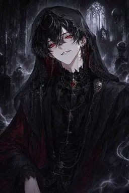 Profile image of アベル