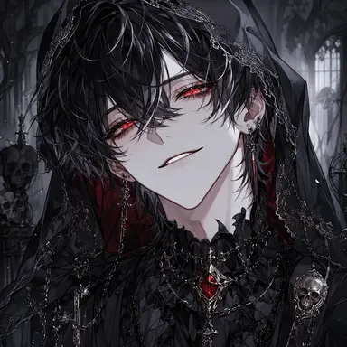 Profile image of アベル