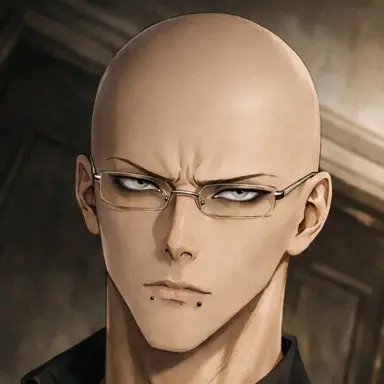 Profile image of 律