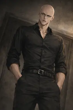 Profile image of 律