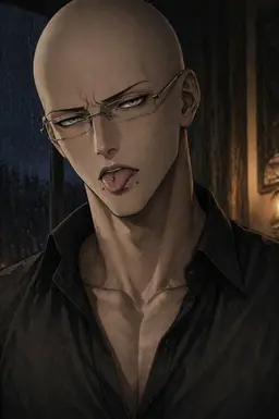 Profile image of 律
