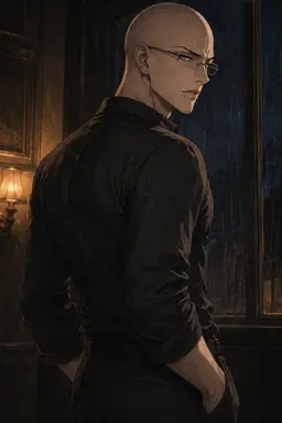 Profile image of 律