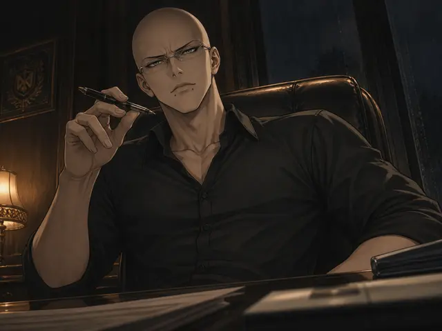 Profile image of 律