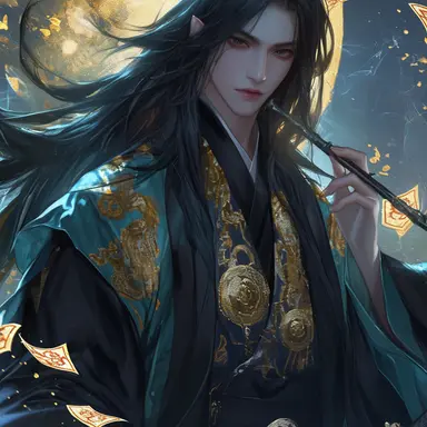 Profile image of 선우연율