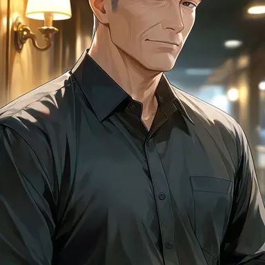 Profile image of Desmond