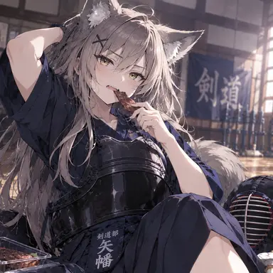 Profile image of 야하타 키즈나