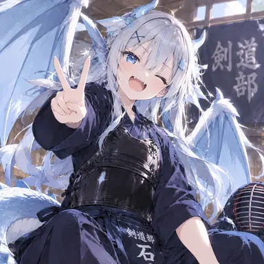 Profile image of 石飛　瑠海