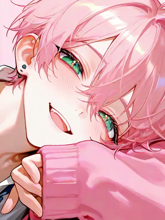 mnio55_의 ももいろ天使くん