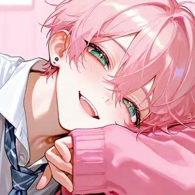 Profile image of 桃