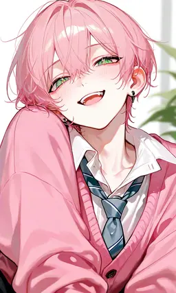 Profile image of Momo