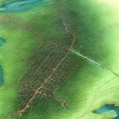 Profile image of 現代風フィールド