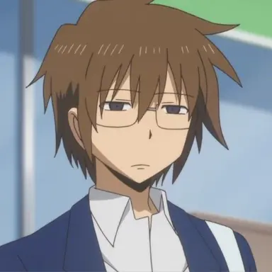 Profile image of Hidenori