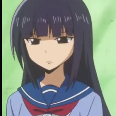 Profile image of Literary Girl