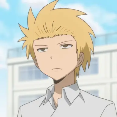 Profile image of Yoshitake