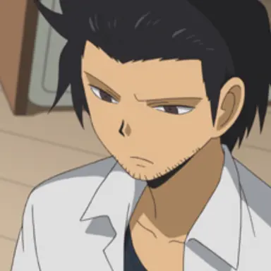 Profile image of Motoharu