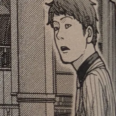 Profile image of 隊員A