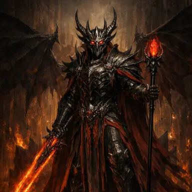 Profile image of 魔王