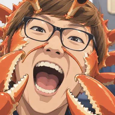 Profile image of カニキン