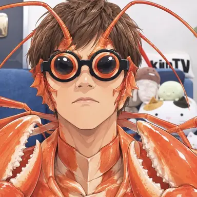 Profile image of エビキン