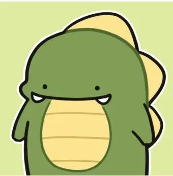 Profile image of 恐竜