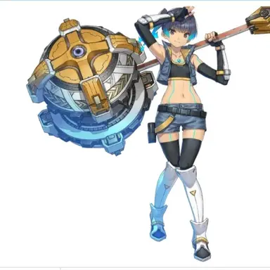 Profile image of 세나