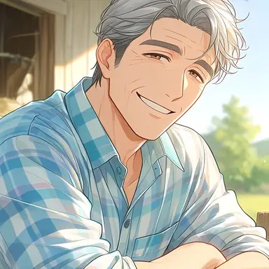 Profile image of Garrett