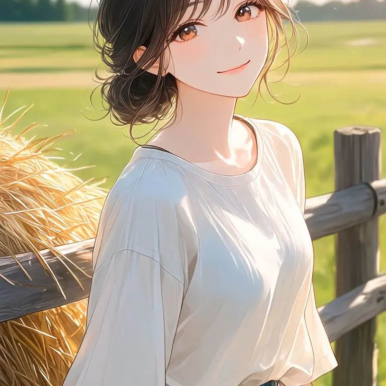 RegalShelf1119의 Farmhand Feelings