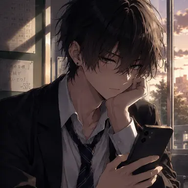 Profile image of 悠真