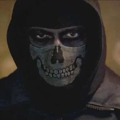 Profile image of Ghost