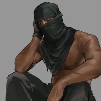 Profile image of Krueger