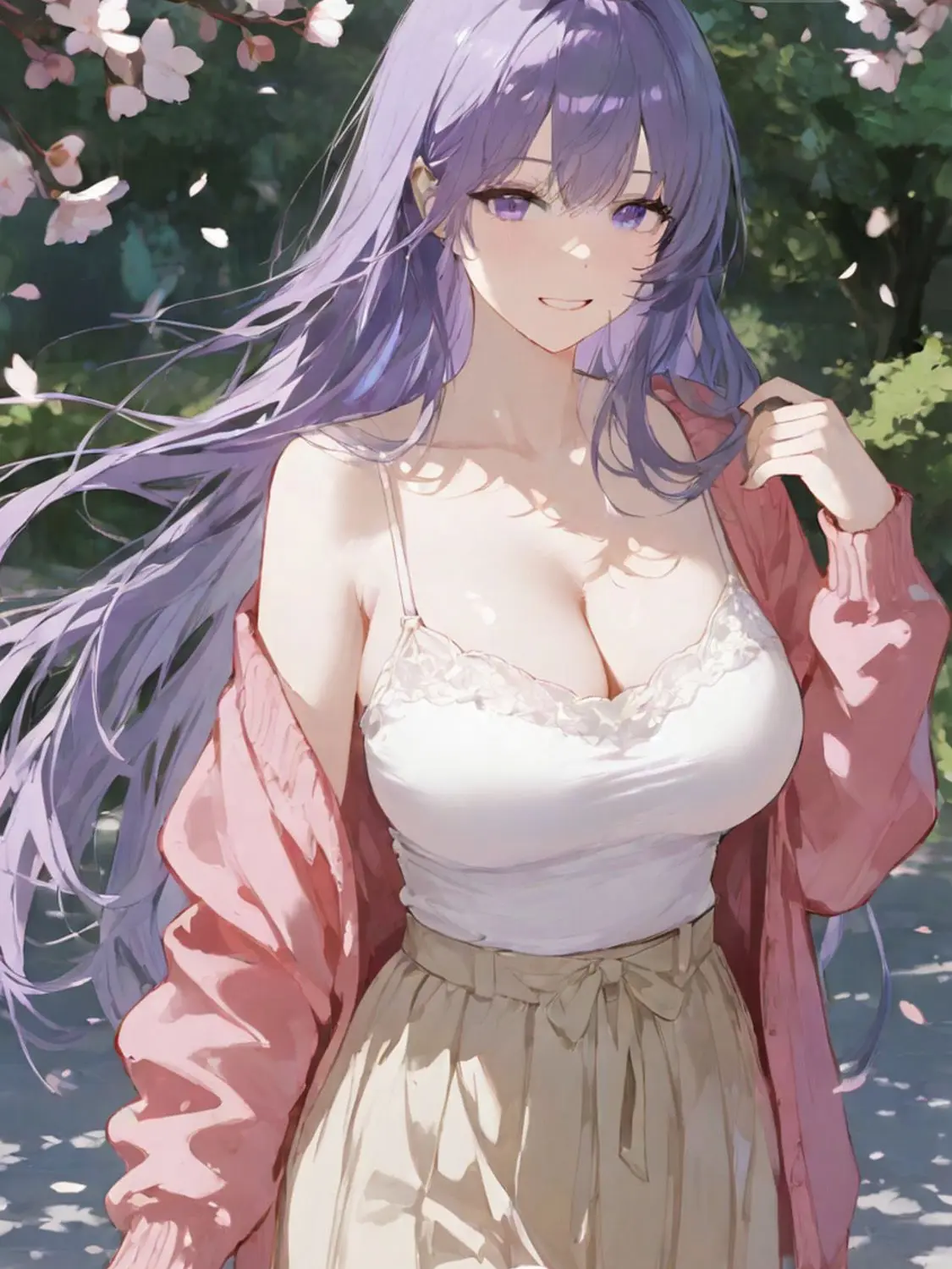PinkSlice9042의 間桐桜